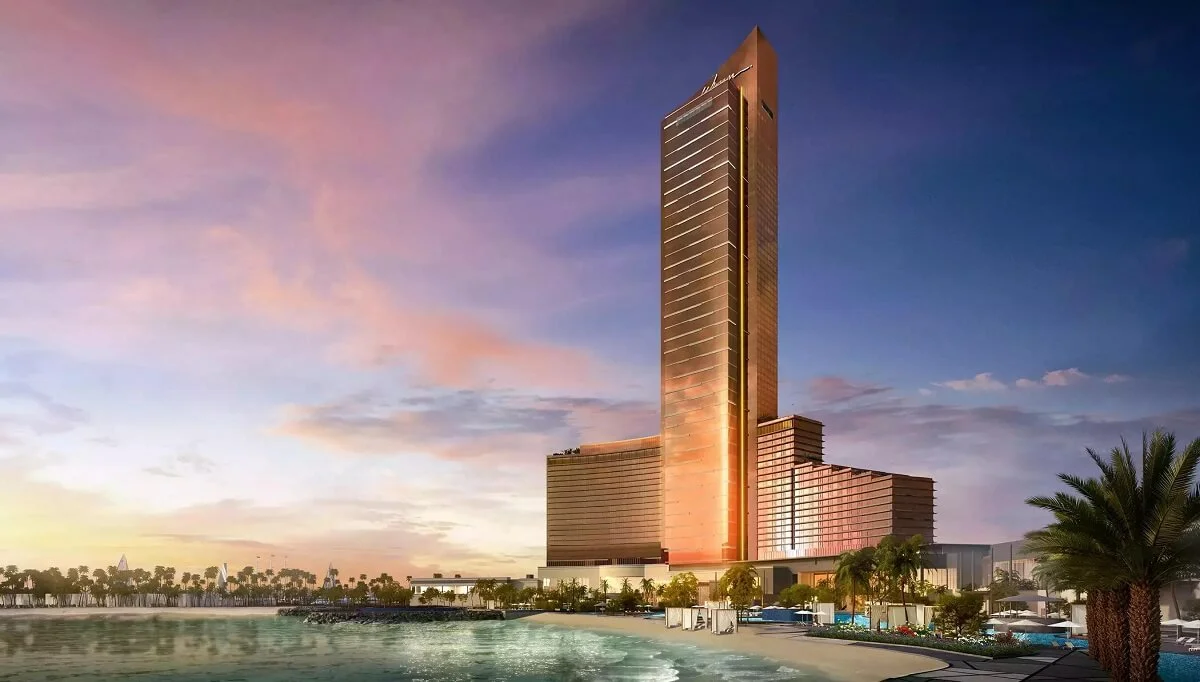 Wynn Resort RAK