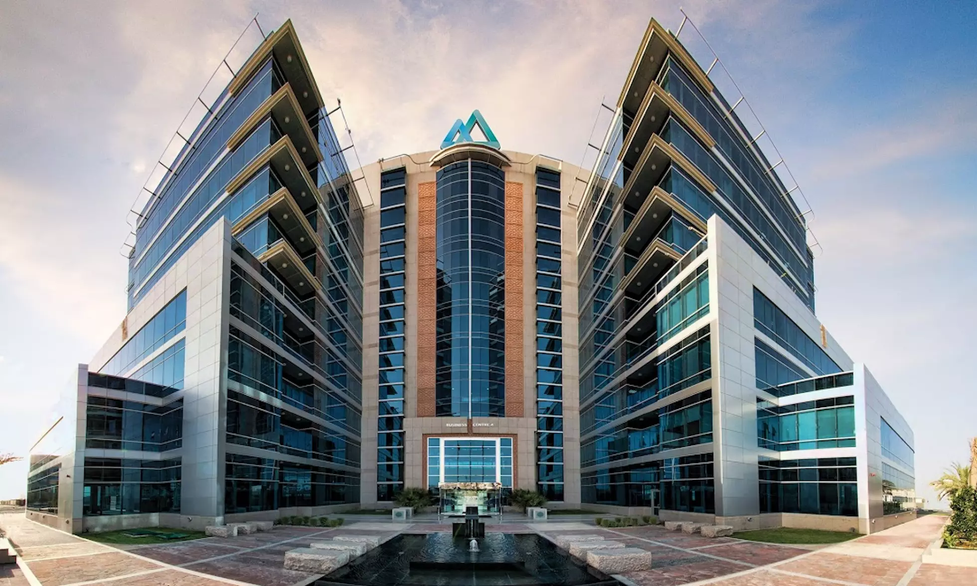 RAKEZ Headquarters